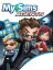 MySims Agents