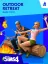The Sims 4: Outdoor Retreat