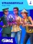 The Sims 4: StrangerVille