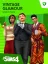 The Sims 4: Vintage Glamour Stuff