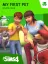 The Sims 4: My First Pet Stuff