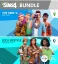 The Sims 4: Plus Eco Lifestyle Bundle
