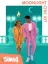 The Sims 4: Moonlight Chic Kit