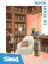 The Sims 4: Book Nook Kit
