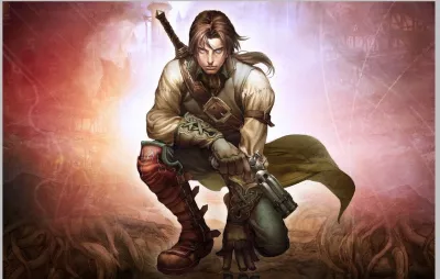 Fable 2