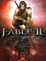 cover Fable 2