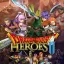 Forum Dragon Quest Heroes II