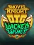 Shovel Knight: Dig - Wicked Wishes