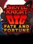 Shovel Knight: Dig - Fate and Fortune