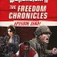 Forum Wolfenstein II: The Freedom Chronicles - Episode Zero