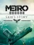 Metro Exodus: Sam's Story