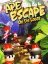 Ape Escape: On the Loose