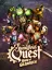 SteamWorld Quest: Hand of Gilgamech