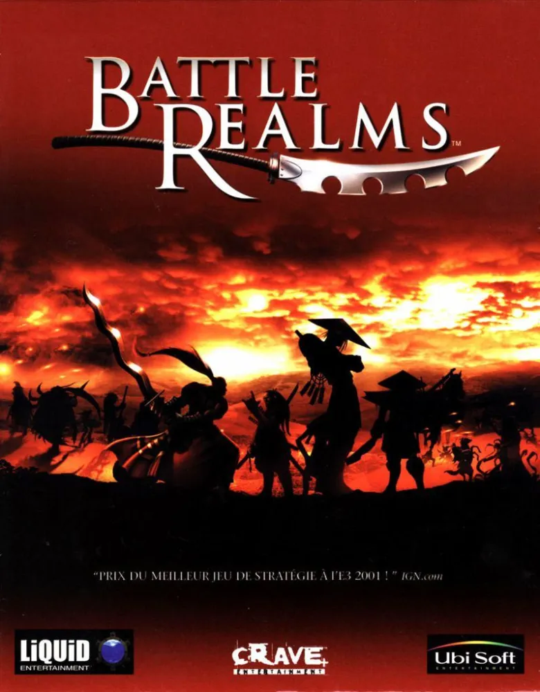 Battle Realms