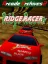 Arcade Archives 2: Ridge Racer