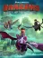 DreamWorks Dragons: Dawn of New Riders
