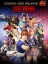 Dead or Alive 6 Last Round