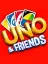 UNO & Friends