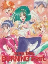 Cover of game