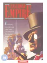 Cover of game