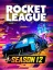 Rocket League: Season 12