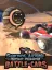 Supersonic Acrobatic Rocket-Powered Battle-Cars