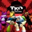 Forum Cartoon Network TKO