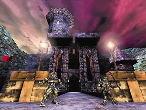 L&#039;introduction du jeu