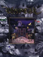 cover Unreal