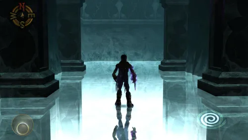 Les reflets sans ray-tracing avant l&#039;heure, mais faut quand m&ecirc;me chercher le <i>remastering</i>