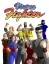 Virtual Fighter