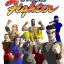Forum Virtual Fighter