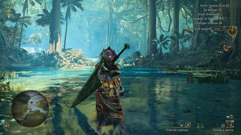 Monster Hunter Wilds