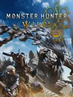 cover Monster Hunter Wilds