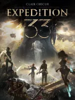 cover Clair Obscur : Expédition 33