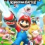 Forum Mario + Rabbids Kingdom Battle