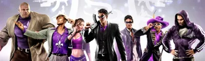 Saints Row : The Third, le GTA RPG...