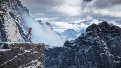 Horizon Zero Dawn PC