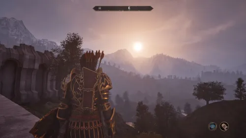 Les lumi&egrave;res de ce <i>remaster</i> sont une franche r&eacute;ussite.