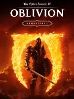 cover The Elder Scrolls IV: Oblivion Remastered