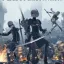 Forum Nier