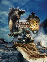 cover Monster Hunter Tri