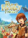Cover of game