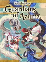 cover Rune Factory Guardians Of Azuma