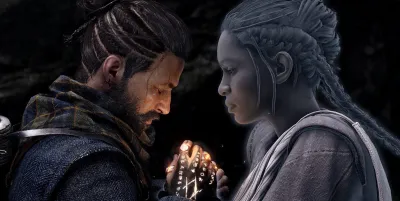 Banishers Ghosts of New Eden