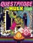 Questprobe featuring The Hulk