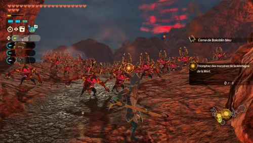 Y'a du monde en face, mais &ccedil;a va bien se passer&nbsp;!