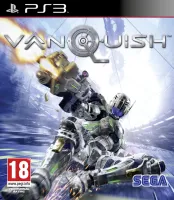 cover Vanquish