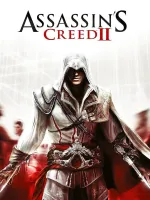cover Assassin's Creed 2