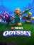 LEGO Fortnite: Odyssey